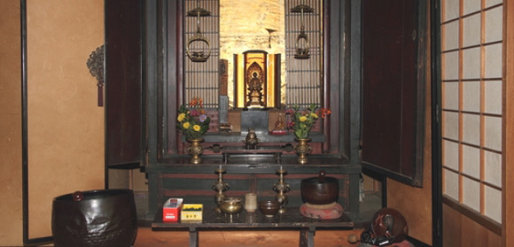 仏壇・仏具